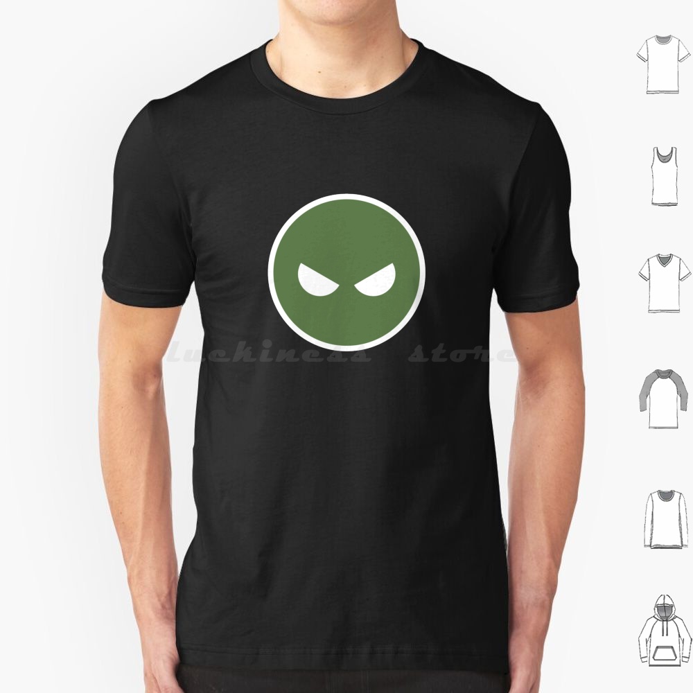 Retro Gaming Gamestop - Odst-Superinetendent Angry T 셔츠 남성 여성