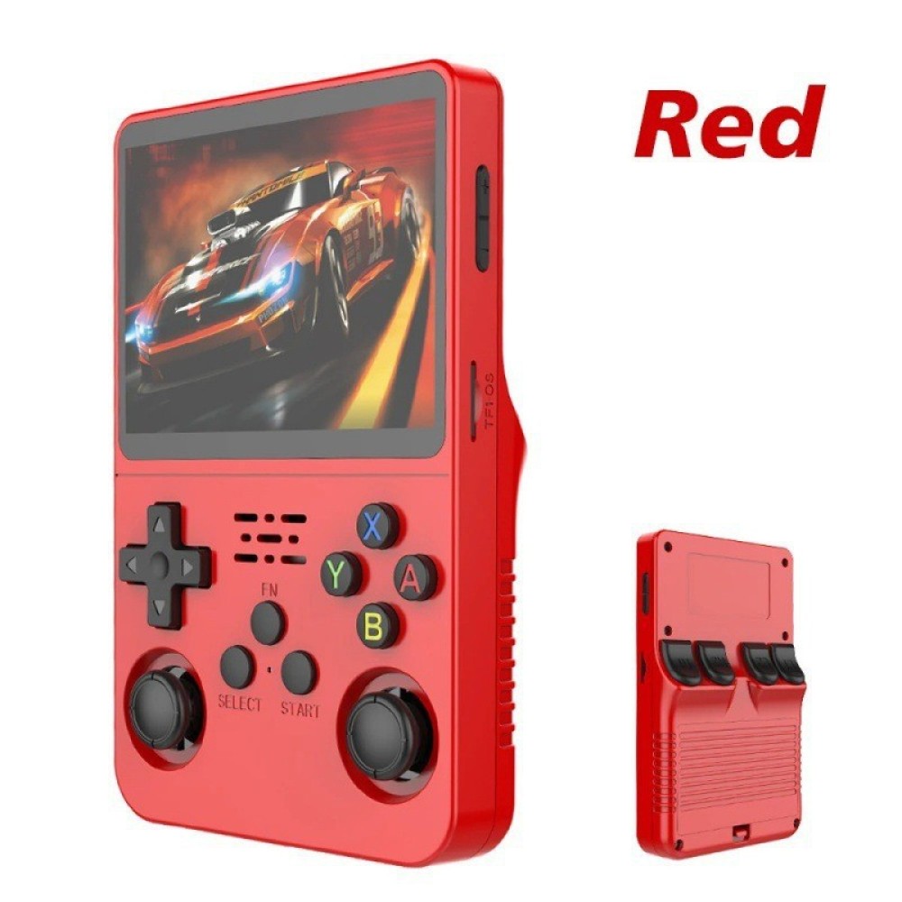 레트로 콘솔 R36S 휴대용 에뮬레이터 게임 플레이어  - Retro Gaming Handheld Best 리뷰 및 가격