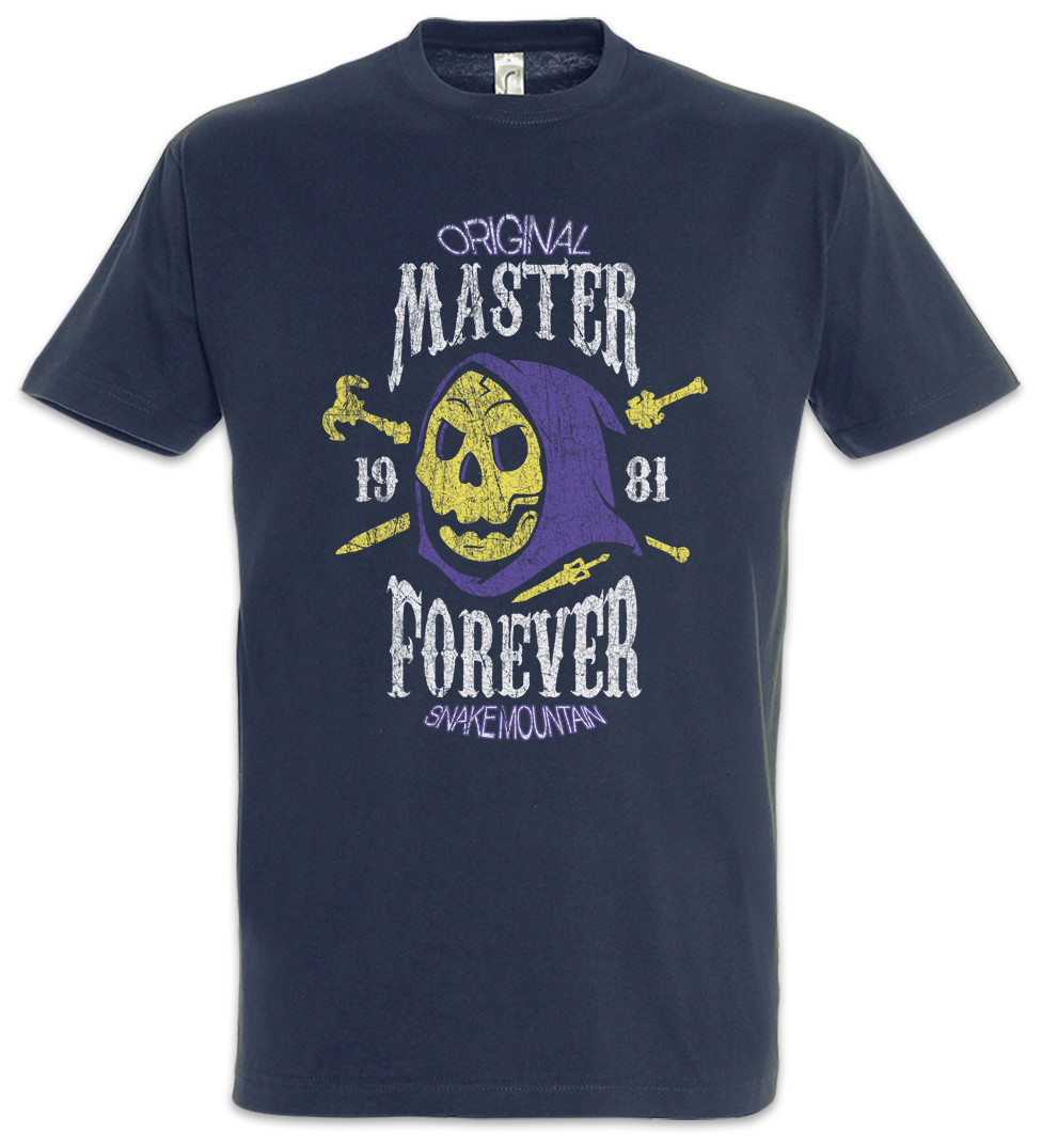 Evil Master Forever 티셔츠 게임 재미있 - Retro Gaming Gamestop 리뷰 및 가격