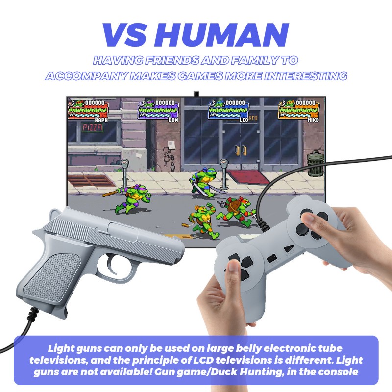 FC 플러그인 콘솔 디자인, 8비트 게임 콘솔, 8비트 - Retro Gaming Expo 리뷰 및 가격