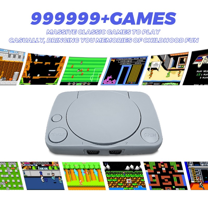 FC 플러그인 콘솔 디자인, 8비트 게임 콘솔, 8비트 - Retro Gaming Expo 리뷰 및 가격