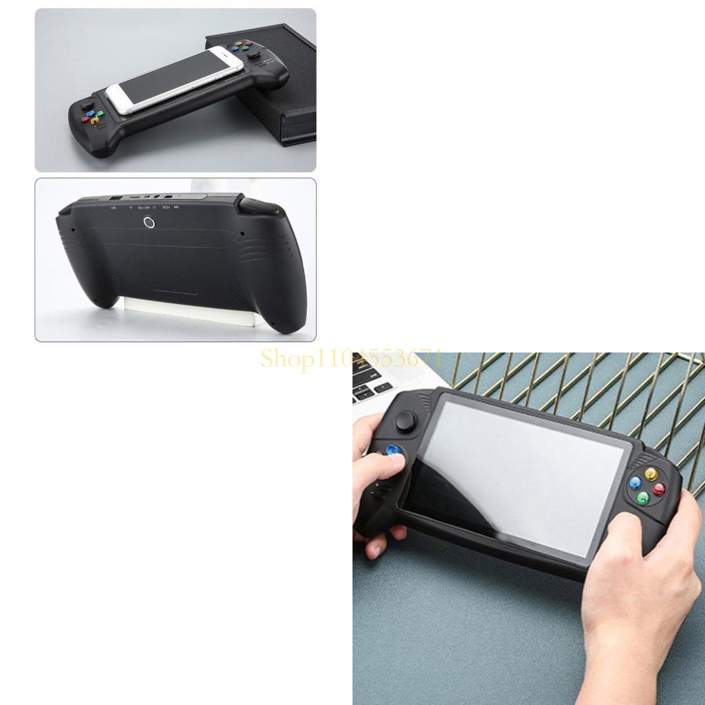 베스트 셀러 레트로 게임 콘솔 16G 7인치 스크린 게 - Retro Gaming Handheld Best 리뷰 및 가격