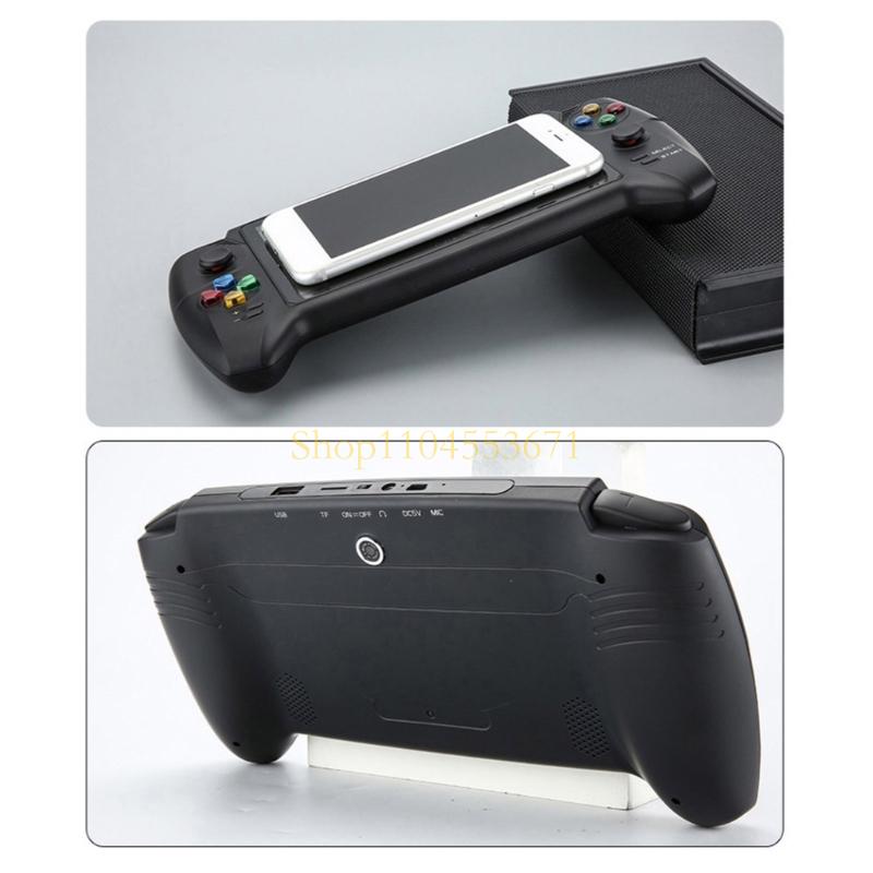 베스트 셀러 레트로 게임 콘솔 16G 7인치 스크린 게 - Retro Gaming Handheld Best 리뷰 및 가격