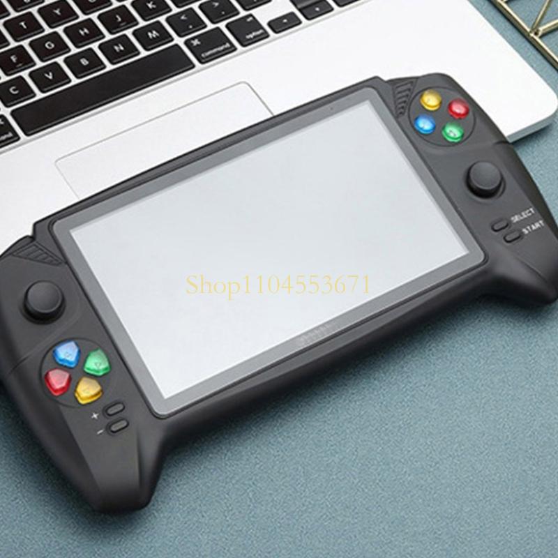 베스트 셀러 레트로 게임 콘솔 16G 7인치 스크린 게 - Retro Gaming Handheld Best 리뷰 및 가격