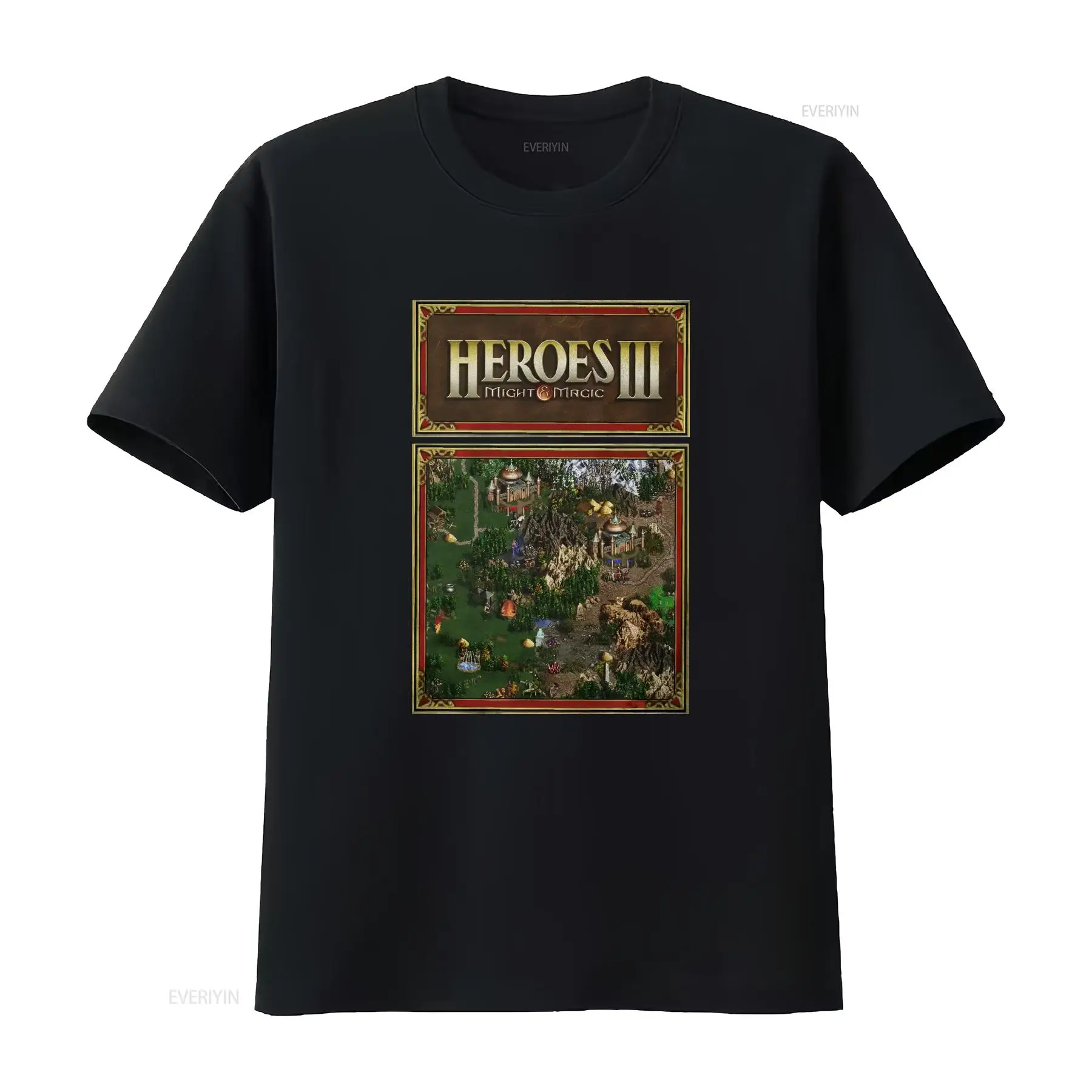 Heroes Map of Might And Magic  - Retro Gaming Gamestop 리뷰 및 가격