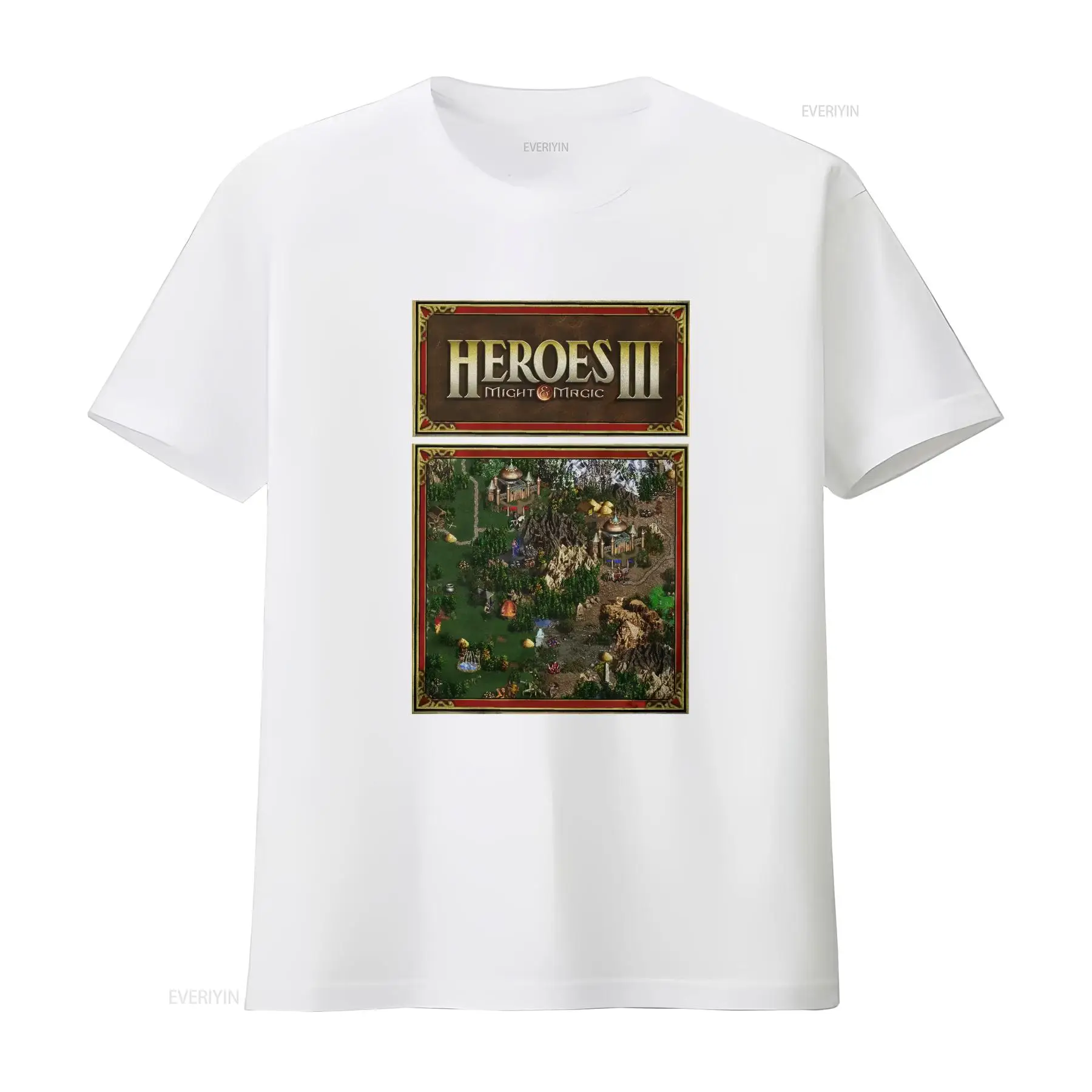 Heroes Map of Might And Magic  - Retro Gaming Gamestop 리뷰 및 가격